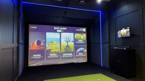 Golf Simulator Offers, Live Sport & Gaming at Platform X