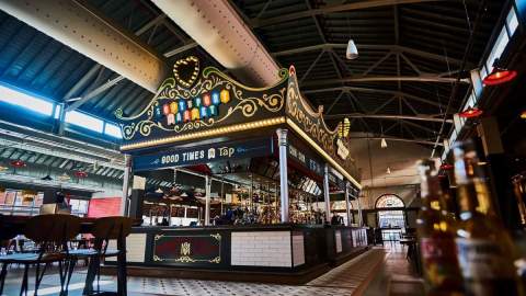 Southport Market