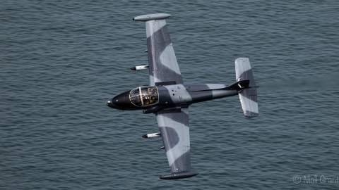 Strikemaster Solo 2026