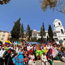 Internationale Messe der Länder in Fuengirola 2026: Alles, was Sie wissen müssen
