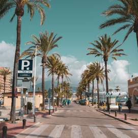 Transportes Fuengirola