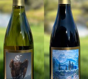 FAF Wine 2024