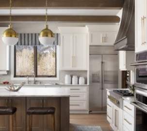 Showcase of homes
