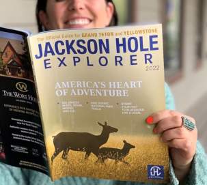 Jackson Hole Explorer