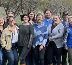Staff Retreat 2021