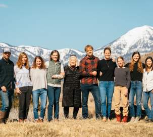 Slow Food in the Tetons/Jackson Hole People's Market