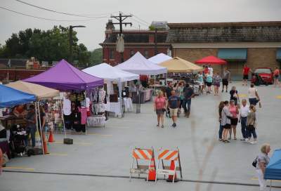 St. Charles Flea Market