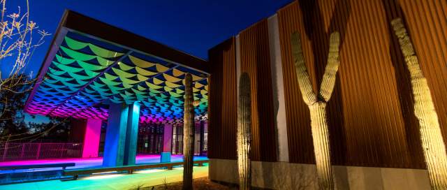Explore Culture, History & Creativity at Chandler Museums