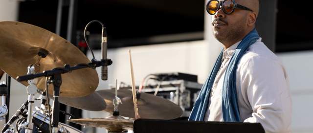 Turn the Chandler Jazz Festival Into a Full Weekend Getaway