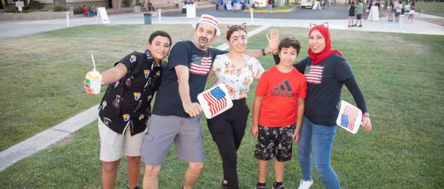 Celebrate Independence Day in Style: Your Guide to 4th of July Events in Chandler, AZ