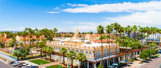 15 Things to See and Do in Downtown Chandler