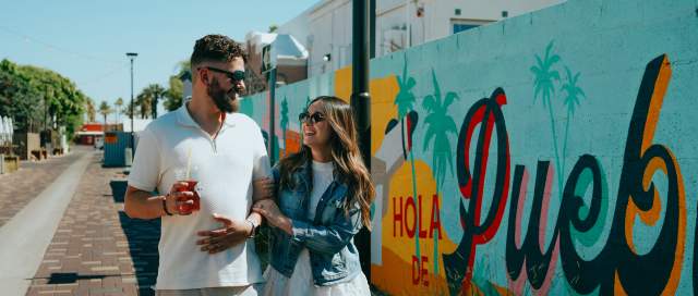 Date Ideas in Chandler, AZ