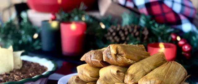 Where to Find Tamales in Chandler