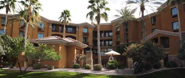 Holiday Inn Phoenix Chandler