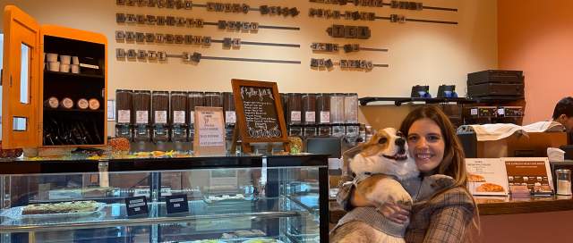 Chandler Local Spotlight: Momentto Caffe