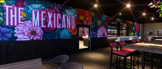 Chandler Local Spotlight: The Mexicano