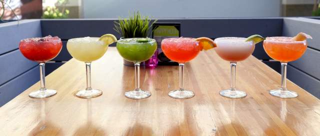 Sip the Best Margaritas in Chandler