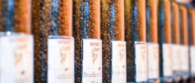 Coffee Roasters in Chandler, AZ: Small-Batch, Sourcing, & Flavor