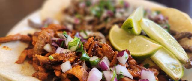 Where to Go For Tacos in Chandler, AZ