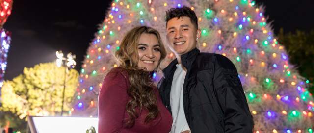 Make Memories this Holiday Season in Chandler, AZ