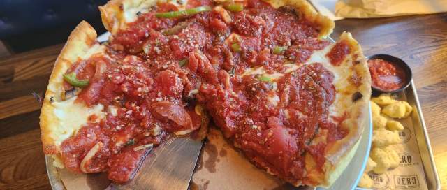 Where to Get The Best Pizza in Chandler, AZ