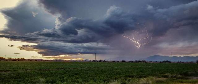 A Guide to Arizona’s Monsoon Season