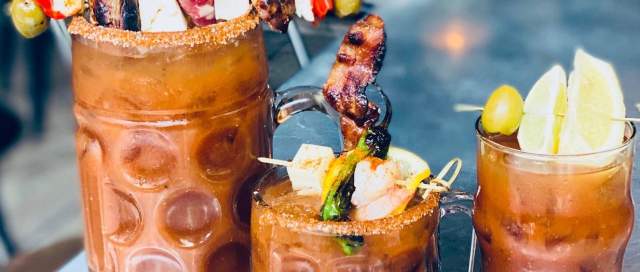 10 Places to Order a Bloody Mary in Chandler