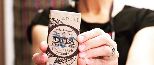 Chandler Local Spotlight: DNA Chocolate
