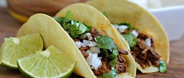 Where to Go For Tacos in Chandler, AZ