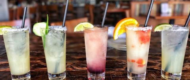 Where to Find Margaritas in Chandler, AZ