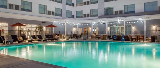 Cambria Hotel Phoenix Chandler Fashion Center