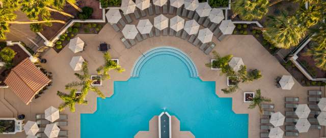 Crowne Plaza Phoenix-Chandler Golf Resort