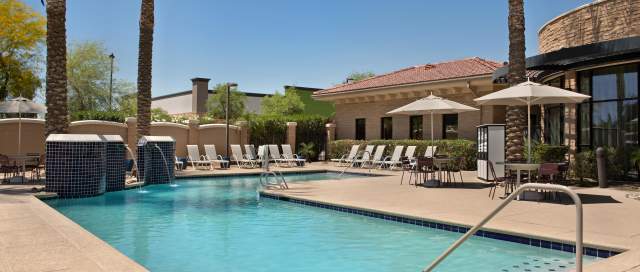 Hilton Phoenix Chandler