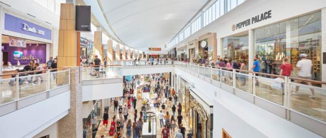 Chandler Fashion Center