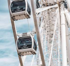 Skywheel