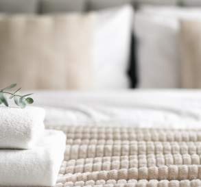 bed-and-breakfast