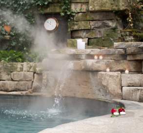 spa