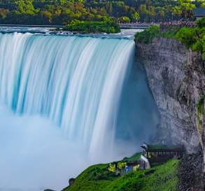 The Falls