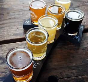 Brimstone Brewing Company