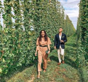 Bench Brewing Company