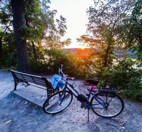 Waterfront Trail