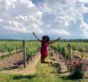 Kew Vineyards Estate Winery
