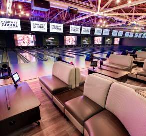 Parkway Social
