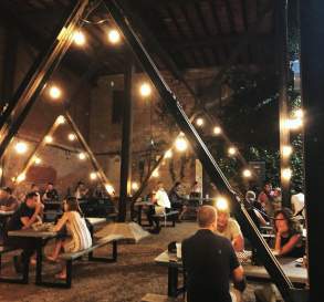 Merchant Ale House