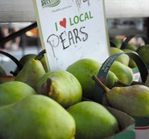 St. Catharines Farmers’ Market