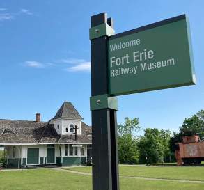 Fort Erie Museums