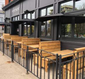 PortSide Social Bar and Kitchen