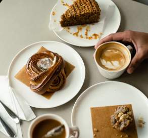 RPM Bakehouse