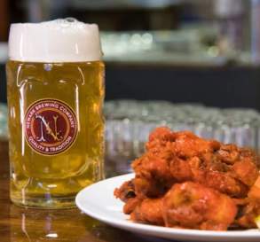 Newark Brewing Company