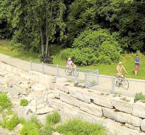 Friendship Trail